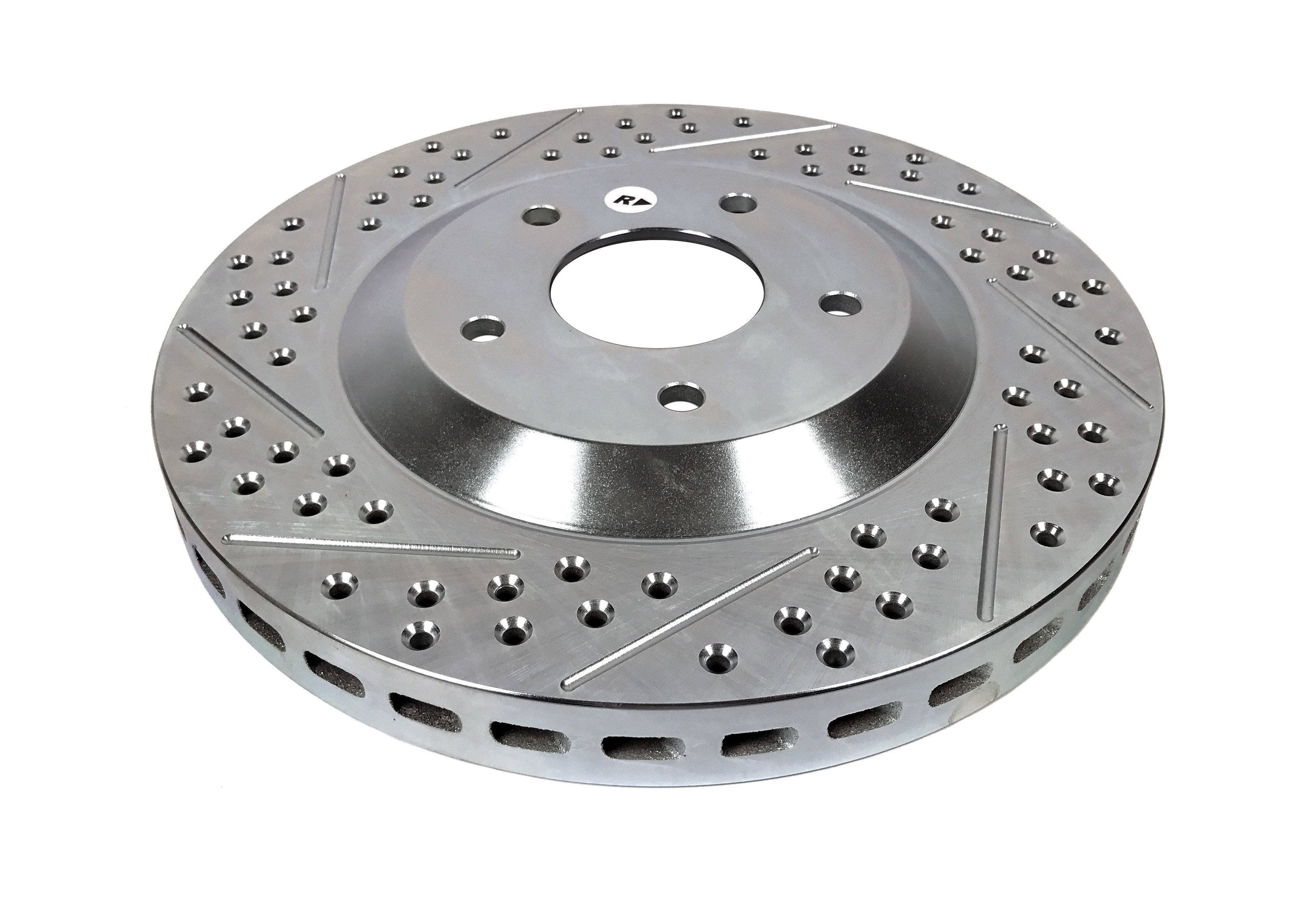 Baer Sport Rotors, Front, Fits Various Cadillac and Chevrolet Applications